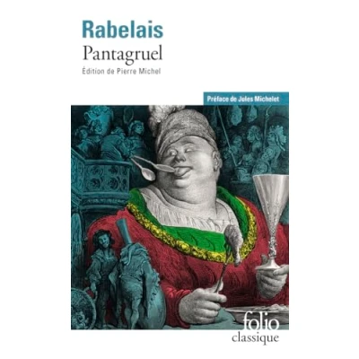 Afbeelding van Pantagruel