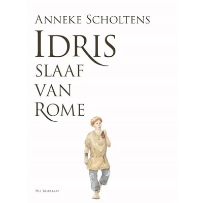 Afbeelding van Idris, slaaf van Rome