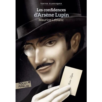 Image de Les confidences d&#039;Arsène Lupin