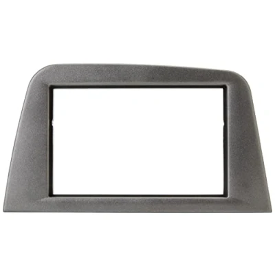 Afbeelding van 2 DIN Paneel Seat Altea/ Altea XL/ Toledo Kleur: Antraciet