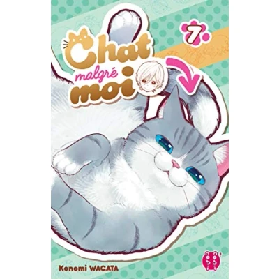 Afbeelding van Chat malgre moi,07