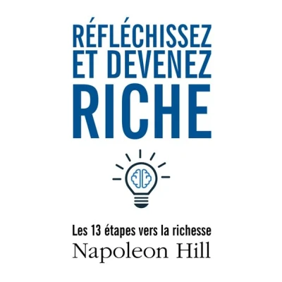 Image de Réfléchissez et devenez riche