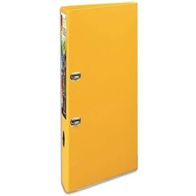 Image de Classeurà levier PP dos de 80 mm, A4 maxi, Premtouch Exacompta