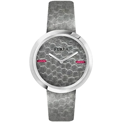 Afbeelding van Horloge Dames Furla R4251110501 (Ø 34 mm)