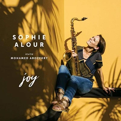 Afbeelding van Sophie Alour Joy (CD)