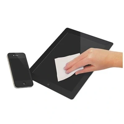 Image de Lingettes pour tablettes, smartphones, GPS Jelt SMARTNET