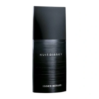 Image de Issey Miyake Nuit d&#039;Issey Eau de Toilette 75 ml