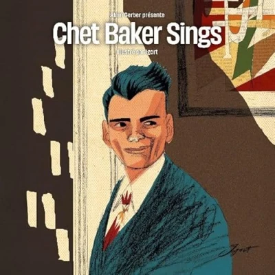Afbeelding van Chet Baker Vinyl Story (LP)
