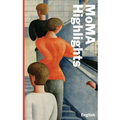 Afbeelding van MoMA Highlights