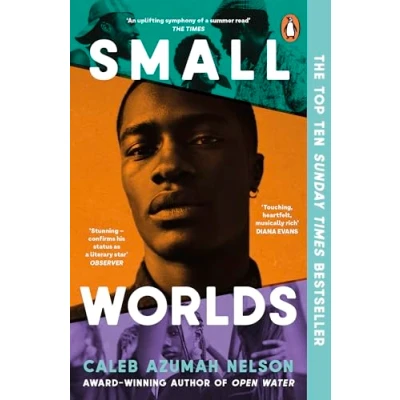 Afbeelding van Small Worlds
