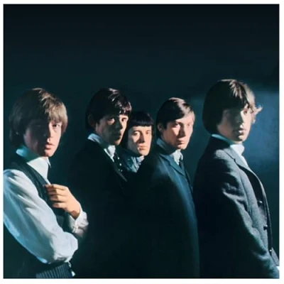Afbeelding van Universal Rolling Stones (uk)