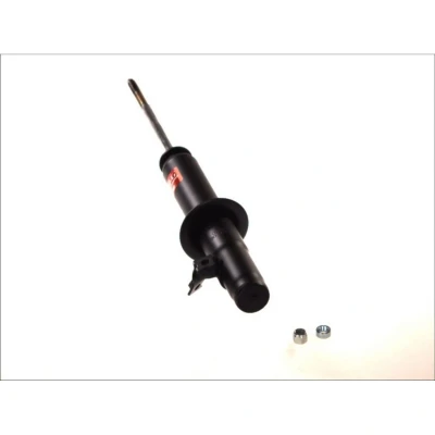 Afbeelding van KYB Excel G 341139 schokdemper Vooras links Gasdruk Dubbelpijp Veerdragende Pen bovenaan HONDA: CIVIC V Hatchback, 5 Stufenheck