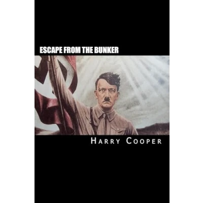 Afbeelding van Escape from the Bunker
