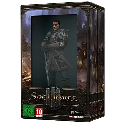 Afbeelding van Spellforce 3 Edition Collector PC