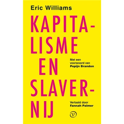 Image de Kapitalisme en slavernij