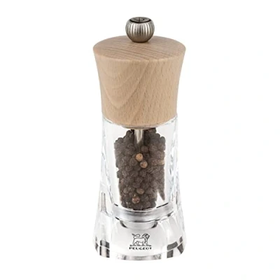 Afbeelding van Peugeot 28374 Oléron Pepermolen 14 Cm Nature