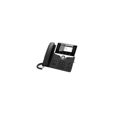 Afbeelding van Cisco IP Phone 8811 VoIP Telefon