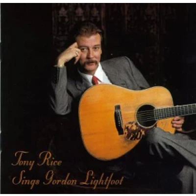 Afbeelding van Sings Gordon Lightfoot