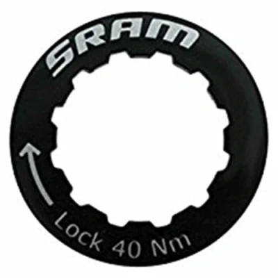 Afbeelding van KWDL SRAM SLUITRING 10SP