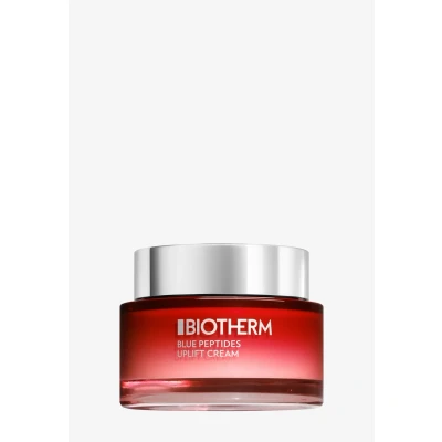 Afbeelding van Biotherm Blue Peptides Uplift Gezichtscrème Met Collageen Peptiden Zichtbaar Stevigere Huid 75ml