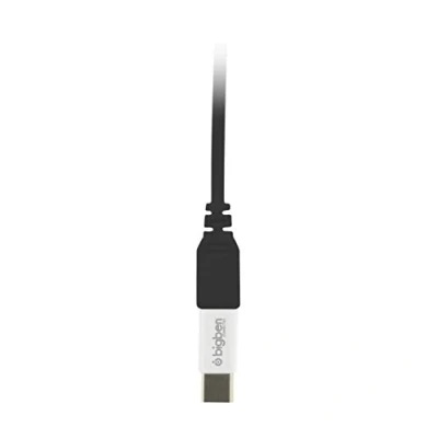 Image de Adaptateur BigBen Connected Micro USB vers Type C