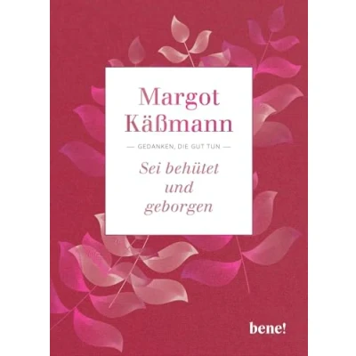 Afbeelding van Sei behütet und geborgen