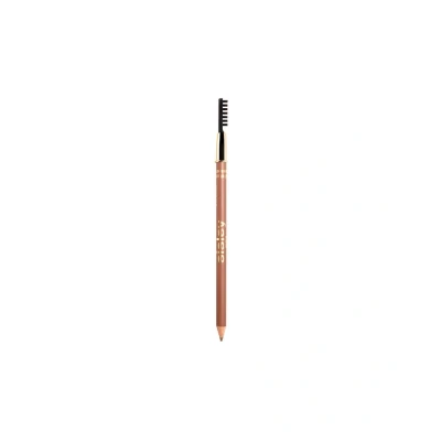 Afbeelding van Sisley Phyto Sourcils Perfect N4 Cappuccino