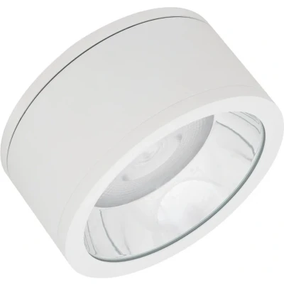 Afbeelding van Ledvance LED Armatuur 45W 4000K 4950lm 840 IP65