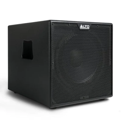 Afbeelding van Sonstige Studios Alto TX12S, PA luidsprekers