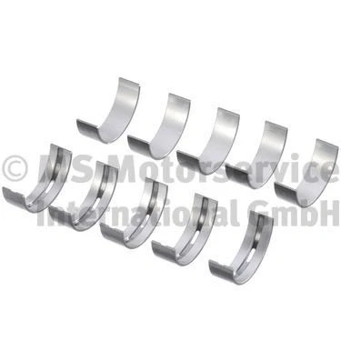 Afbeelding van KOLBENSCHMIDT 37204620 Krukasaslagerset NISSAN: Qashqai 2, / Qashqai+2 I, MERCEDES BENZ: C Class T modell
