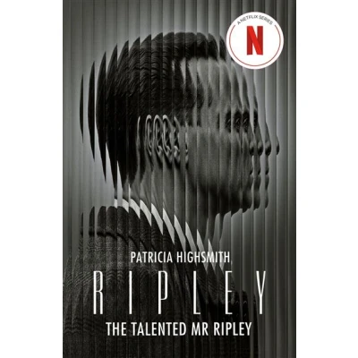 Image de The talented Mr Ripley
