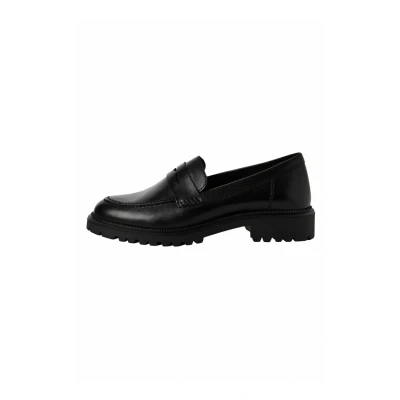 Afbeelding van Tamaris Loafers Dames Zwart Maat:42