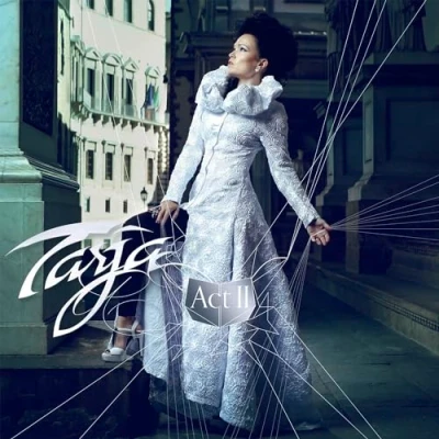 Afbeelding van Tarja Act Ii (3 LPs)