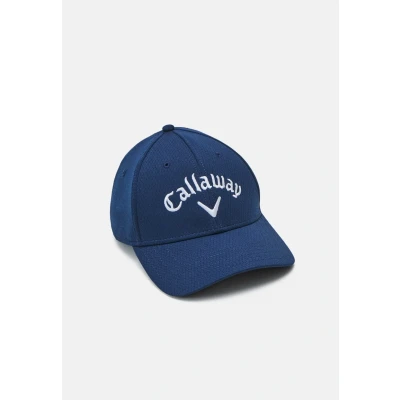Afbeelding van Callaway Crested Cap Navy