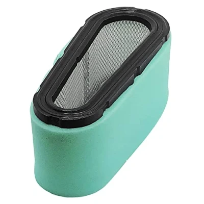 Afbeelding van Hippotech 496894 496894S luchtfilter voor Briggs en Stratton 12,5 17 pk 5053K met 272403S 272403 voorfilter vervangt John Deree grasmaaiers