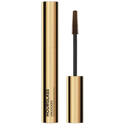 Afbeelding van Hourglass Unlocked Instant Extensions Mascara Espresso (10 g)