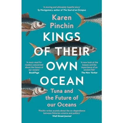 Afbeelding van Kings of Their Own Ocean