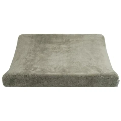 Afbeelding van Baby&#039;s Only Waskussenhoes Cozy Urban Green