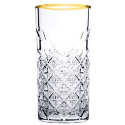 Afbeelding van LD4 LONGDRINK 45 GOUD TIMELESS