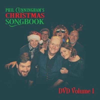 Afbeelding van Various Artists Phil Cunningham&#039;s Christmas Songbook Dvd Vol. 1 (DVD)