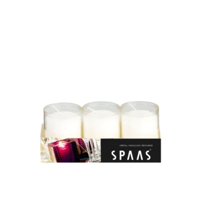 Afbeelding van Refill 3st highlight Spaas