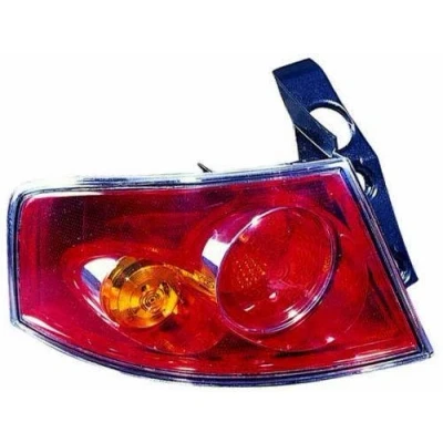 Afbeelding van Van Wezel Achterlicht 4917932