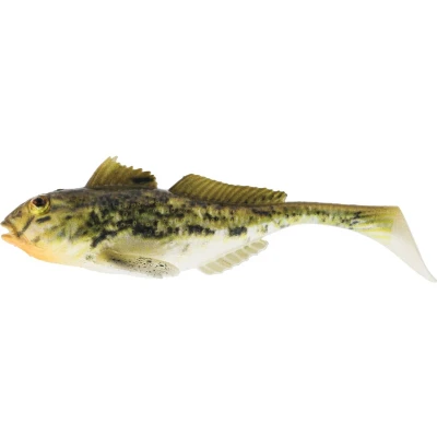 Afbeelding van Westin Gunnar the Goby Spotted 10cm 12.8gr 2st