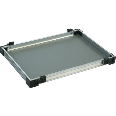 Afbeelding van Rive F2 Tray 30 Grijs
