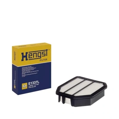 Afbeelding van HENGST Filter E1337L Luchtfilter 47 167 200 insert HONDA: HR V II