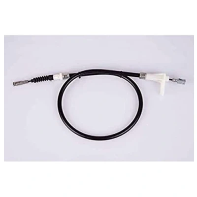 Afbeelding van HELLA 8AS 355 661 901 Handremkabel 990, 815