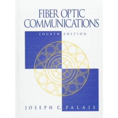 Afbeelding van Fiber Optic Communications