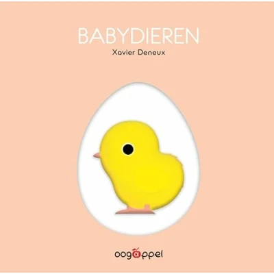 Afbeelding van Babydieren