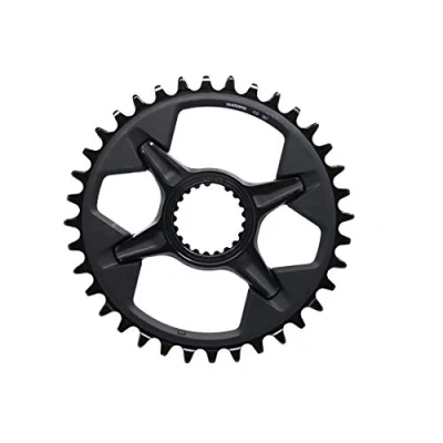 Afbeelding van Shimano Kettingblad 36t Fcm8100 1 Enkel Blad