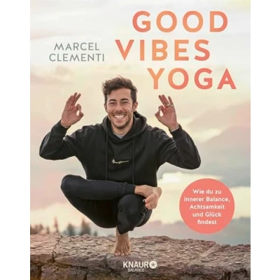 Afbeelding van Good Vibes Yoga